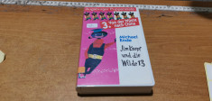 Film VHS Jim Knopf und die Wilde 13 #A2636 foto
