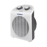 Cumpara ieftin Aerotermă Safe-t-Fanheater 2000W &ndash; &Icirc;ncălzire Rapidă 3 Trepte