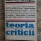 MURRAY KRIEGER - TEORIA CRITICII