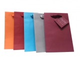 Punga pentru cadou - Colored - mai multe modele | Veritas