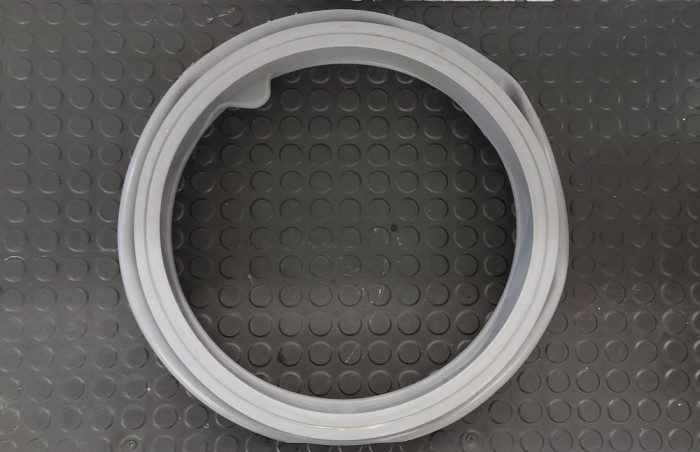 Garnitura Masina de spalat SAMSUNG WF1602W5C/XEH / H2