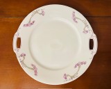 PLATOU DIN PORTELAN FIN- MARCAJ PT BAVARIA TIRSCHENREUTH L29CM