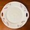 PLATOU DIN PORTELAN FIN- MARCAJ PT BAVARIA TIRSCHENREUTH L29CM