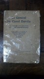 Carol Davila - Sa Vie et Son Oeuvre - Corespondenta 1930 - Carte Veche, Biografie Ilustrata