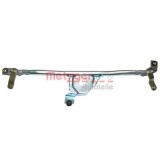 Ansamblu stergatoare parbriz SEAT AROSA (6H) (1997 - 2004) METZGER 2190010