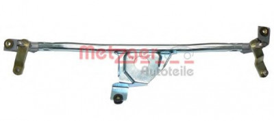 Ansamblu stergatoare parbriz SEAT AROSA (6H) (1997 - 2004) METZGER 2190010 foto