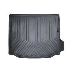 Covor Protectie Portbagaj Umbrella pentru BMW X3 G01 2017-