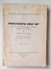 Henri H. Stahl &ndash; Monografia unui sat, ed. a II-a, 1939 &ndash; Fundația Culturală Regală