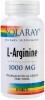 L-ARGININE 1000MG 30CPR, Secom