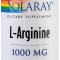 L-ARGININE 1000MG 30CPR