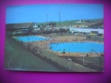HOPCT 7097 PISCINA-CICERO POMPEO DE TOLEDO -BRAZILIA--AMERICA DE SUD -CIRCULATA