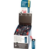 Cumpara ieftin Capcana adeziva pentru muste, banda adeziva 65 cm, fara substante chimice si fara miros, utilizare interior si spatii agricole, Strend Pro