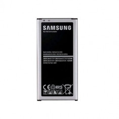 Baterie Samsung Galaxy S5 Mini EB-BG800BBE Originala foto