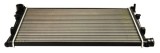 Radiator, racire motor PEUGEOT EXPERT caroserie (222) (1995 - 2008) MAXGEAR AC261964