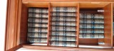 Colectie carte veche La Grande Encyclopedia 20 volume