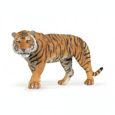 Figurina animale salbatice Papo, tigru