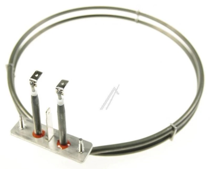 UMLUFTHEIZUNG,DAMPF,230V/2400W 140089339042 ELECTROLUX / AEG