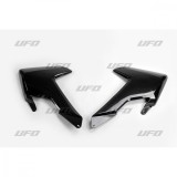 Laterale radiator Husqvarna TC/FC125-450/16-18 TC250/16/18, negre Cod Produs: MX_NEW HU03365001