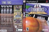 Joc PS2 Strike Force Bowling - PlayStation 2 de colectie, Multiplayer, Sporturi, 3+, Electronic Arts