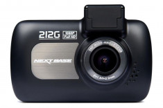 Camera Auto DVR FULL HD, Nextbase 212 foto