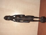 Totem statueta