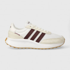 adidas sneakers RUN 70s culoarea alb IG1182