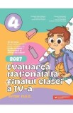 Cumpara ieftin Evaluarea Nationala Clasa 4 2027 - Teste Limba Romana, Matematica si Stiinte ale Naturii | Autori: Baleanu, Ene, Grigore