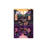 Haru, Zombie Dog Hero