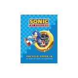 Sonic the Hedgehog Encyclo-Speed-Ia