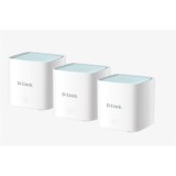 EAGLE PRO M15 Mesh WiFi 6 (3-pack), Dual-Band, AX1500, MU-MIMO, 802.11ax, D-link