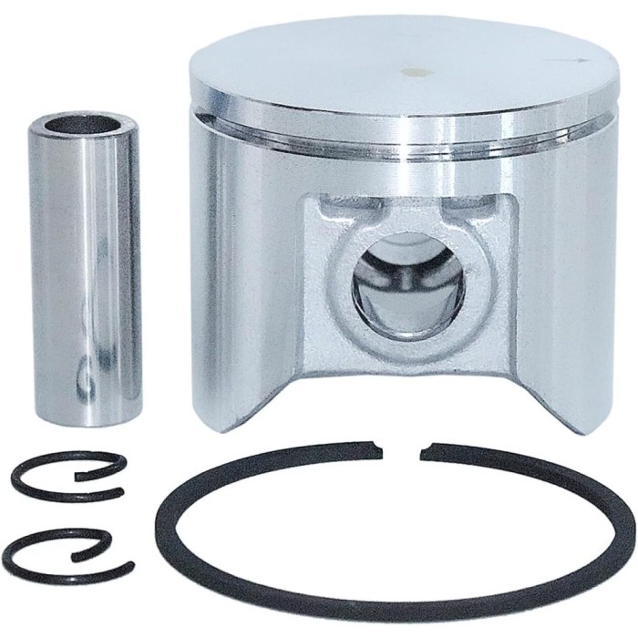 Piston complet compatibil Husqvarna 359, 47mm, PowerX