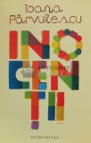 Inocentii - 2016 - Ioana Parvulescu ($R64)