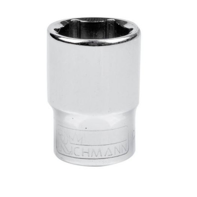 Cap tubular, 1/4&amp;quot;, 10 mm, Richmann GartenVIP DiyLine foto