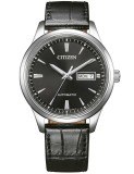 Ceas Barbati, Citizen, Mechanical Day-Date NY4058-01EE - Marime universala