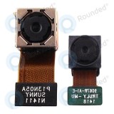 Modul Camera Spate Fata OnePlus One Original