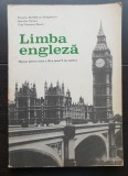 Limba engleză. Manual pentru clasa a IX-a (anul V de studiu) - Virgiliu Ștefănescu-Drăgănești