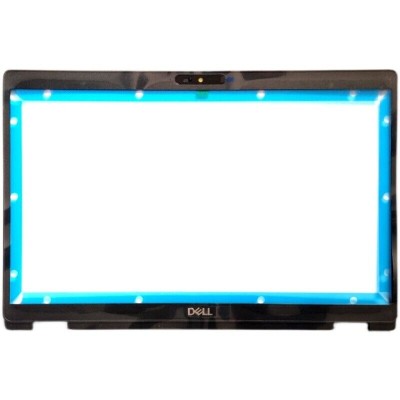 Rama Display Laptop, Dell, Latitude 5410, E5410, 5411, 0DM519, DM519, 0D5M19, HUC03, AP2UK000E00 foto