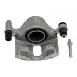 Etrier frana fata Hyundai Accent 1999-, Getz 2001-, Stanga, 58180-24A00