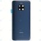 Huawei Mate 20 Pro (LYA-L09, LYA-L29, LYA-L0C) Capac baterie albastru miezul nopții 02352GDE
