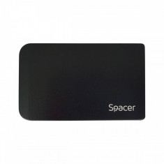 Rack HDD Spacer 2.5&amp;quot; SATA to USB 3.0 SPR-25611 foto