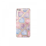 Husa Huawei P Smart Lemontti Silicon Art Hearts