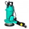 ProGARDEN QDX1.5-32-0.75A Pompa submersibila 1&quot;, 750W, apa murdara, 25L/min, 32m - 6960270341132