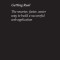 Getting Real: The Smarter, Faster, Easier Way to Build a Successful Web Application