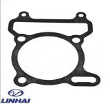 Garnitura cilindru originala Linhai Anniversary - Classic - Worker 2X4 &amp; 4X4 260-300cc