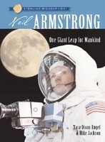 Neil Armstrong: One Giant Leap for Mankind foto