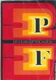 Cumpara ieftin Revista Produse Farmaceutice, ianuarie 1980