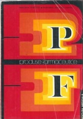 Revista Produse Farmaceutice, ianuarie 1980