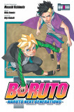 Boruto Naruto Next Generations - Vol 9