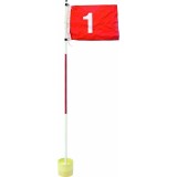 Set LONGRIDGE steag + cupa golf