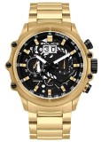 Cumpara ieftin Ceas Barbati, POLICE WATCHES 16018JSG/02M - Marime universala